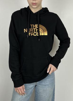 Худи the north face3 фото