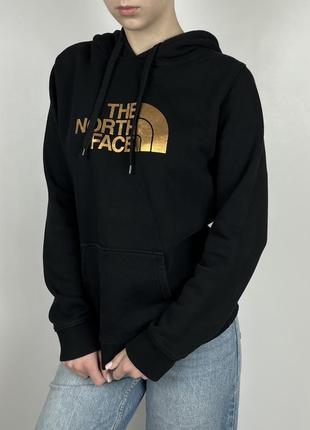 Худи the north face4 фото