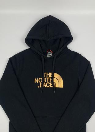 Худи the north face7 фото