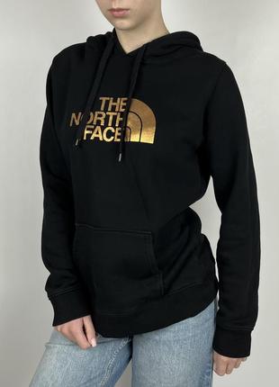 Худи the north face5 фото