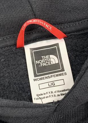 Худи the north face9 фото