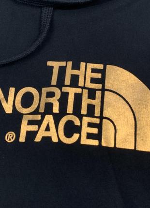 Худи the north face8 фото