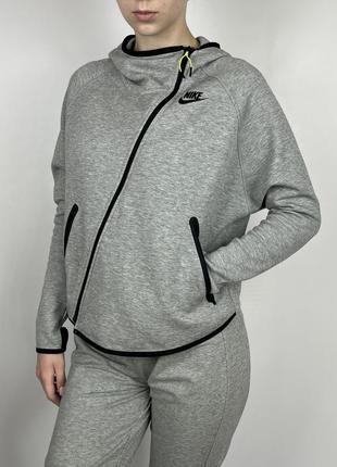 Женский костюм nike tech fleece