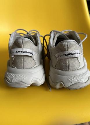 Кросівки adidas ozweego celox4 фото