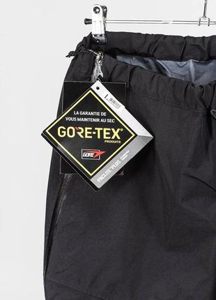 Штани arcteryx gore-tex4 фото