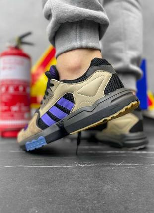 Кроссовки/кроссовки adidas torsion viol2 фото