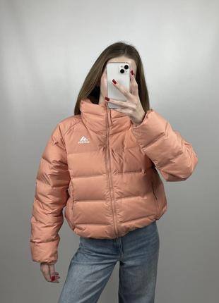 Новая куртка adidas