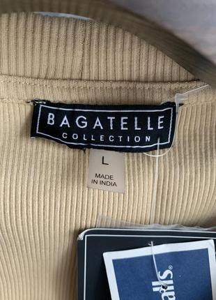 Летний кардиган bagatelle3 фото