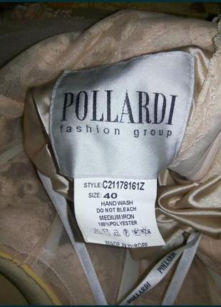 Сукня від pollardi4 фото