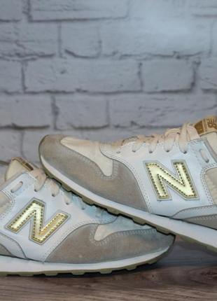 Кроссовки Reigning Champ x New Balance M530 Gym Pack