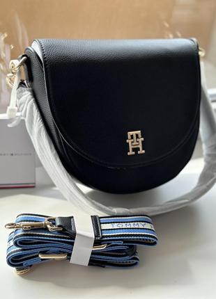 Сумка tommy hilfiger