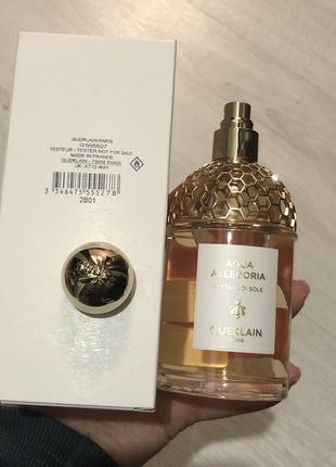 Аромат guerlain