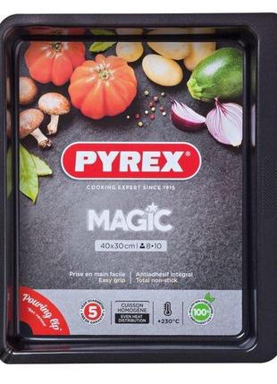 Форма pyrex magic