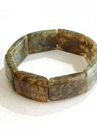 Браслет лабрадор