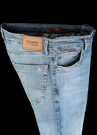 Джинсы hilfiger tommy jeans w31_l32 оригинал, ±30€1 фото