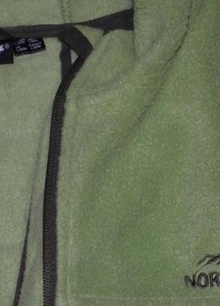 Куртка флісова crivit (l-xl)5 фото
