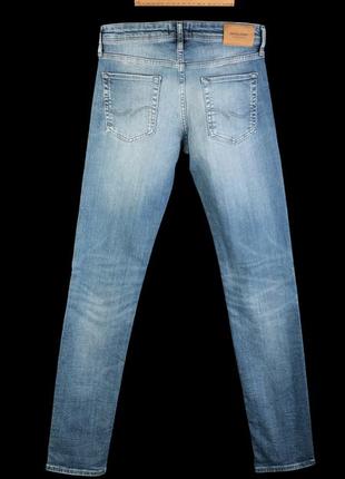 Джинсы jack & jones jeans intelligence -slim-glenn w31_l34 ±25€3 фото