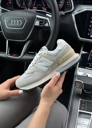 Кроссовки new balance