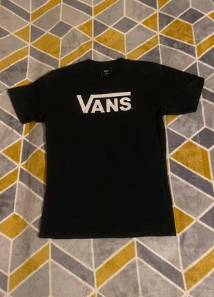 Vans футболка8 фото