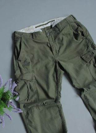 Ralph lauren denim supply vintage cargo карго брюки мужские винтажные ральф лорен лоурен military carhartt avirex surplus g star raw japanese 34 l 502 фото