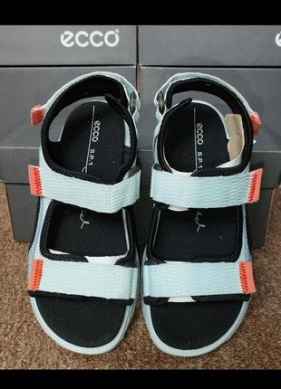 Сандалії ecco sp.1 lite sandal k

b3 фото