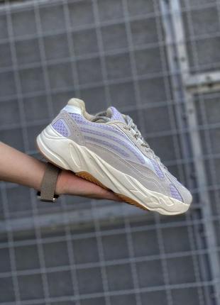 Adidas yeezy 700 v2 static gray