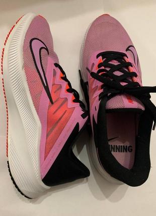 Кроссовки nike🩷