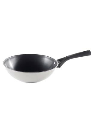 Сковорода wok pyrex expert touch 28 см