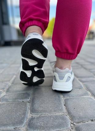 Кросівки adidas yeezy boost 700 v2 "static" (36)6 фото