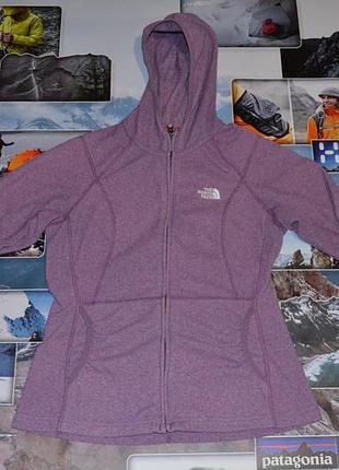 Флис north face (s) 3