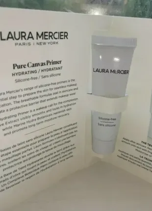 Увлажняющий праймер laura mercier hydrating primer 10ml2 фото