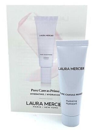 Увлажняющий праймер laura mercier hydrating primer 10ml1 фото