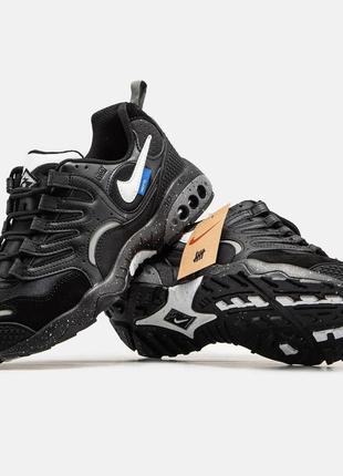 ⭐️nike air terra humara x undefeated2 фото