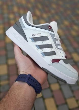 👟 кросівки   adidas drop step      / наложка bs👟