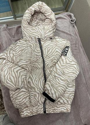 Куртка женская демисезонная