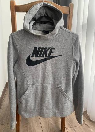 Кофта худі nike