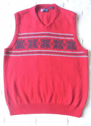 Жилетка chaps р. l/g нова