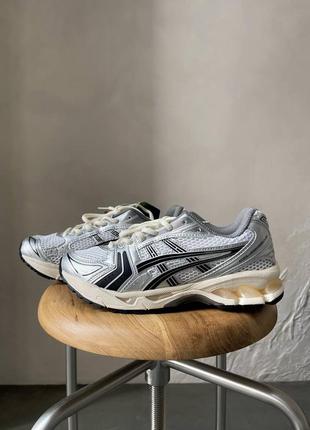 Кроссовки asics gel-kayano1 фото