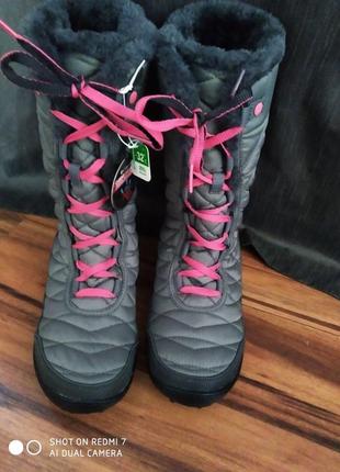 Columbia minx mid 3wp