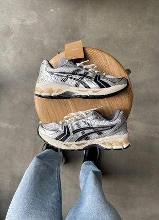 Кроссовки asics gel-kayano9 фото