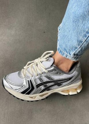 Кроссовки asics gel-kayano