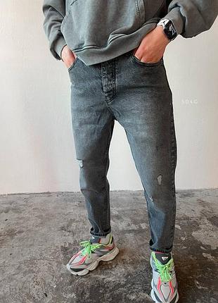Чоловічі джинси