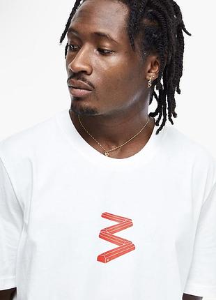 Футболка adidas