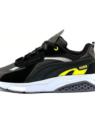 Puma rs x porsche3 фото