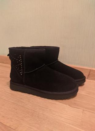 Оригінальні ugg