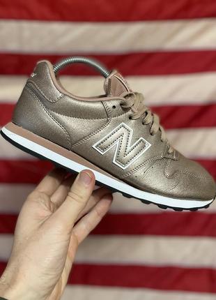 Продам оригинальные спортивные кроссовки new balance 500