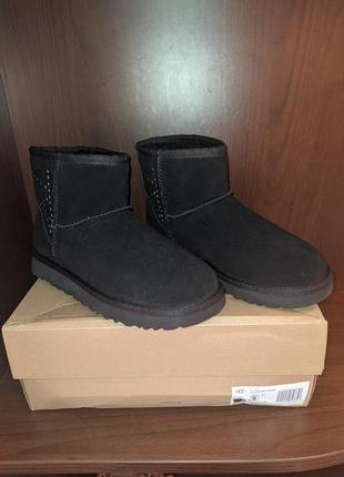 Оригинальные ugg 3