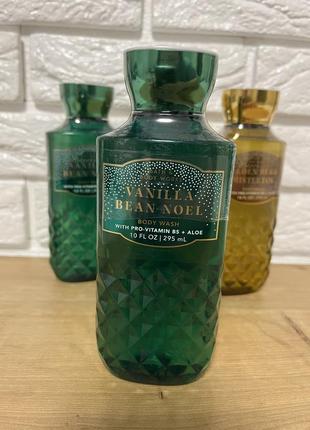 Гель для душа Bath And Body Works works