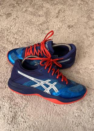 Кроссовки asics2 фото