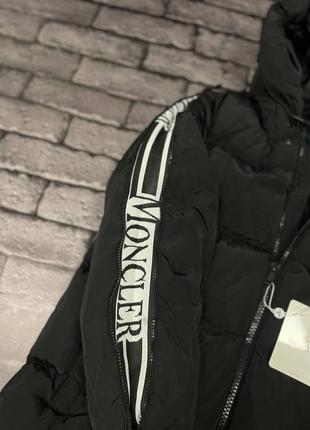 Мужская куртка moncler4 фото